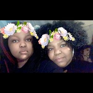 Meet your Posher, Kellie